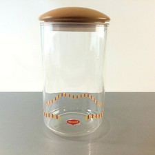 JENAER GLAS Glasdose mit