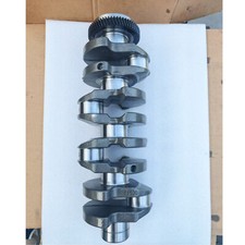 Kurbelwelle für Mercedes Benz CDI 8 Wangen A6510301201 OM651 A6510302401 65100