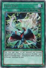Yu-Gi-Oh! - Prix-Evo - Der