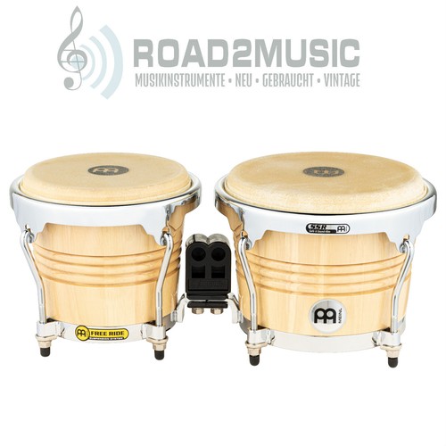 Meinl fwb 200 - nt, bongo