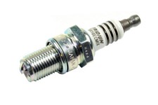 Zündkerze NGK Iridium
