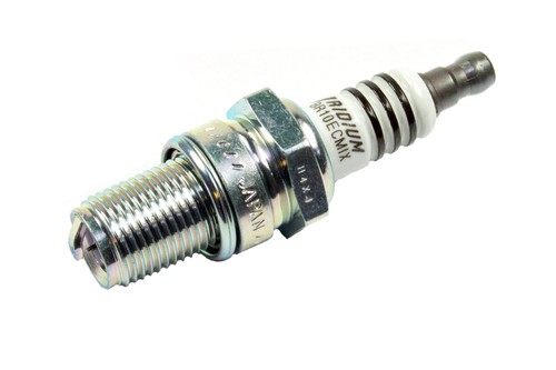Zündkerze ngk iridium - zündkerze,