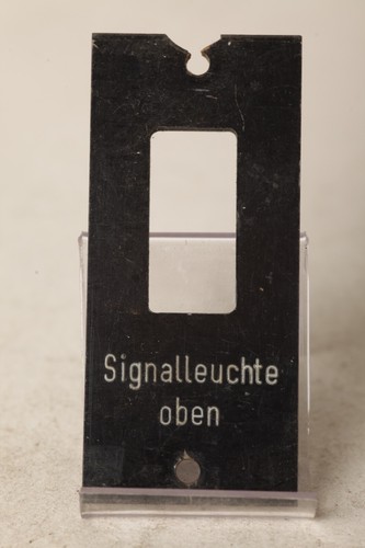 Deutsche bahn schild - deutsche,