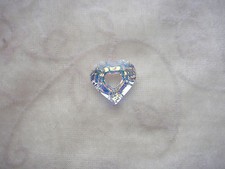 1 Swarovski® Kristall