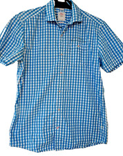 s. Oliver Hemd Herren Regular