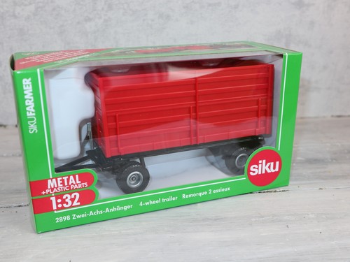Siku 2898 32 - siku,