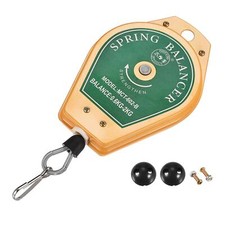 Federzug Werkzeughalter