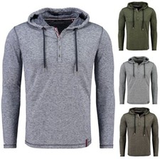 Key Largo Herren Longsleeve