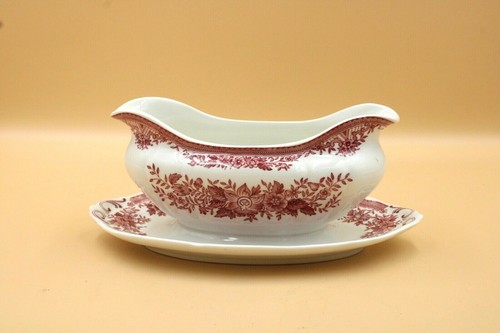 Villeroy und boch fasan rot - villeroy,