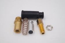 Motobecane Mobylette Mofa Moped Dellorto PHBG Vergaser Kaltstarter Choke Kit NEU