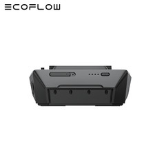 EcoFlow 1024Wh LiFePO4