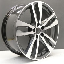 AUDI A6 4K C8 S Line 19"