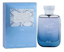 Rasasi Hawas Ice 100 ML Eau de