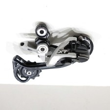 Shimano Deore XT Mountainbike