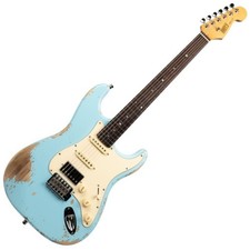 Henry's Snake ST-1 Python Blue