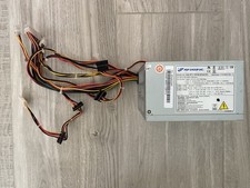 300 Watt ATX PC Netzteil – FSP Group Inc – FSP300-60THA(1PF) – 24-Pol, SATA