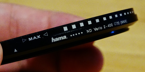Hama vario nd2 400 - ,