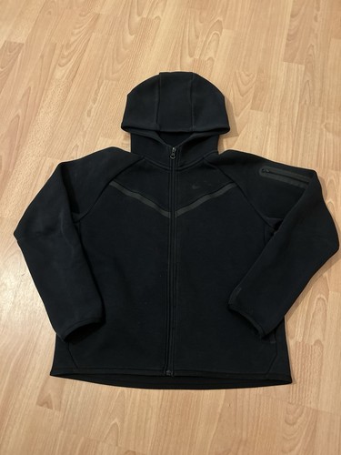 Nike tech fleece komplett - tech,