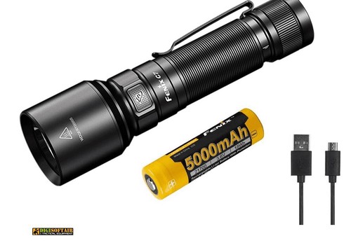 Fenix led taschenlampe 3000 - fenix,
