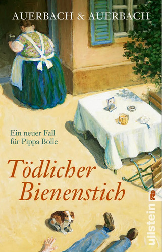 Tödlicher bienenstich ein - tödlicher, |