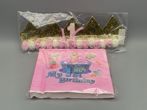 Voarge jahr geburtstag baby - voarge, 1