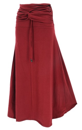 Wandelbares kleid maxirock - wandelbares, 2