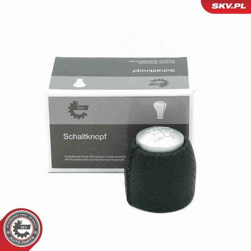 Schalthebelknauf esen skv - schalthebelknauf,