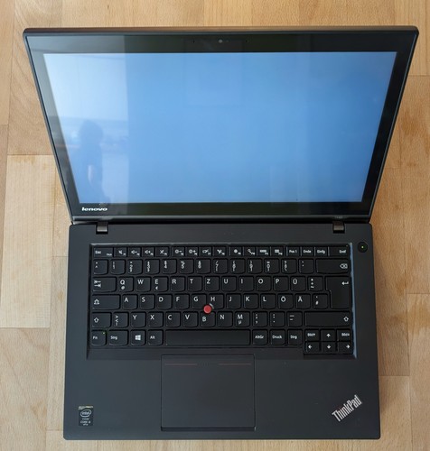 Lenovo thinkpad t440 - lenovo,