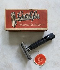 Vintage Rasierhobel