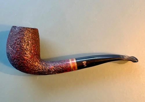 Antike pfeife stanwell 139 - pfeife:,