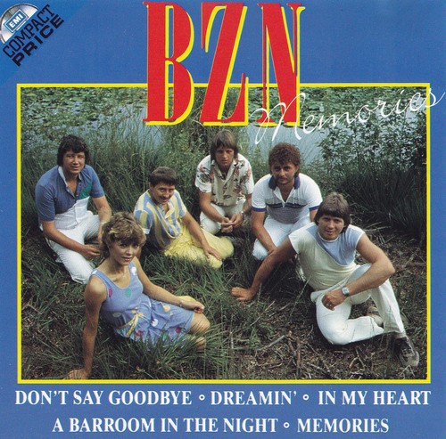 Bzn memories - bzn,