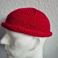 ALPACA HERRENMÜTZE ROLLRAND