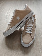 Converse Cons One Star Pro Größe 42,5 US 9 Skateschuhe Sneaker Skater