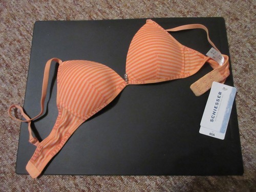 Schiesser mädchen 65a - bh, neu