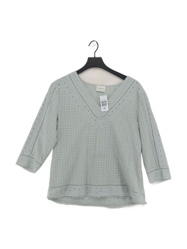 Wrap london damen top - wrap, 14