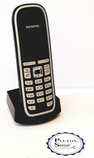 Siemens Gigaset Telefon C47H Mobilteil Handteil Erweiterung Ersatz - C470 C475