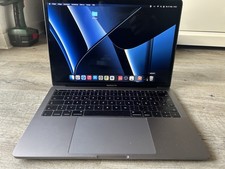 Apple MacBook Pro A1708 13"