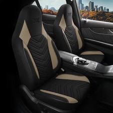 Sitzbezüge passend für Jeep