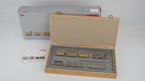 Märklin 26350 historischer - h0,