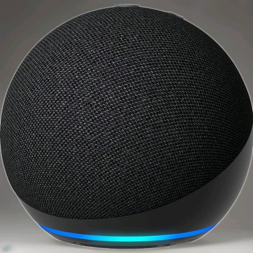 Amazon echo dot - echo, 5.