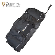Guinness reisetasche mit - reisetasche,