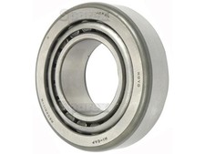 Lager Allradachse für Case IH