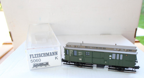 Fleischmann 5060 pack - fleischmann, k