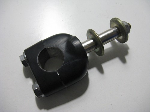 Lenker halter handle bar riser - lenker-halter,