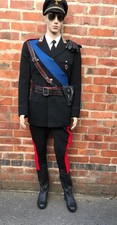 ITALIENISCHE CARABINIERI 50