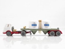 1:87 Wiking 534/1a Mercedes