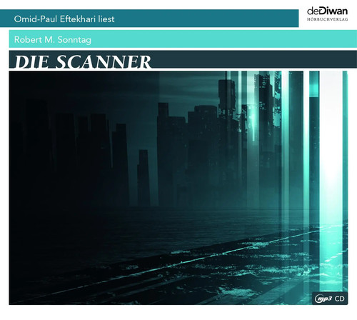 Die scanner robert m - die,
