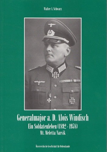 Generalmajor alois - generalmajor, a.d.