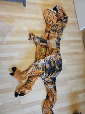 Aufblasbares T-Rex Dino