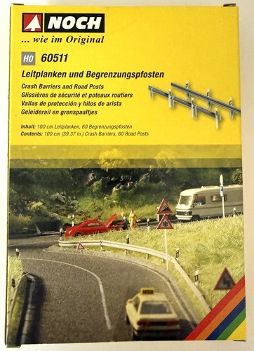 Noch 60511 ovp - h0, in